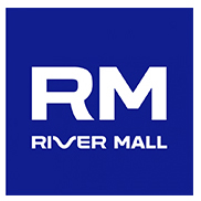 ТРЦ River Mall logo