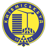 КИЕВГОРСТРОЙ logo
