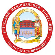 Киeвский Нац. Университет им.Т.Шевченка logo